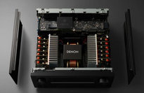 Denon AVC-A10H - 3