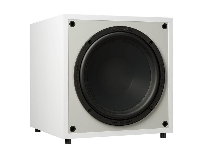 Monitor Audio - Monitor MRW-10 - White 