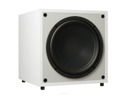 Monitor Audio - Monitor MRW-10 - White 
