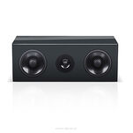 Audio Physic HHC III Center (Glass Red) - 4