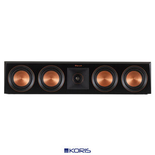 Klipsch RP-404C II (orzech)