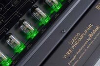 McIntosh C2600 - 5