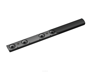 Goldenear Technology SuperCinema 3D Array X