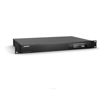 Bose ControlSpace EX-12AEC Processor 230V EU