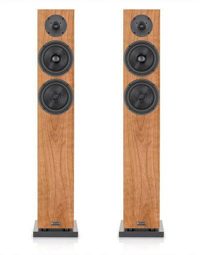 Audio Physic Classic 8 (Cherry)