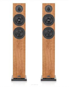 Audio Physic Classic 8 (Cherry)