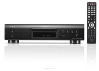 Denon DCD-900NE - 4