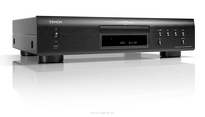 Denon DCD-900NE - 5