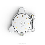 Acoustic Signature Hurricane NEO - 3
