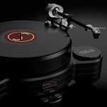 Acoustic Signature Hurricane NEO - 5