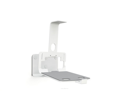 Sonos - SOUND 3205 (BRACKET 5) - White - Uchwyt ścienny SONOS/HEOS - Salon Poznań