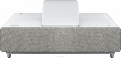 Epson - EH-LS500W ANDROID TV EDITION - Inteligentny projektor 4K z obiektywem UST - Salon Poznań
