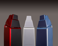 Wilson Audio Alexia V - 2
