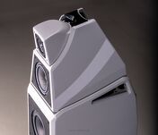 Wilson Audio Alexia V - 3