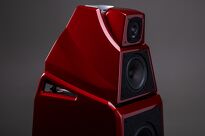 Wilson Audio Alexia V - 10