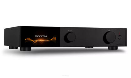 Audiolab 9000N
