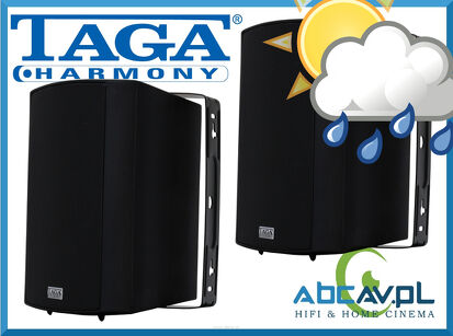 TAGA HARMONY TOS-415 V.2 - Salon Poznań