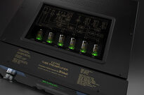 McIntosh C2700 - 4