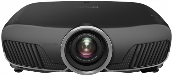 Epson EH-TW9400 - Projektor 4K PRO-UHD1 - Salon Poznań