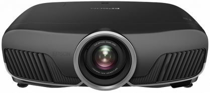 Epson EH-TW9400 - Projektor 4K PRO-UHD1 - Salon Poznań