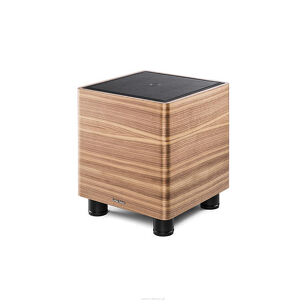 Sonus Faber - GRAVIS I - Walnut - Subwoofer - Salon Poznań
