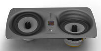 Goldenear Technology Invisa MpX - 3