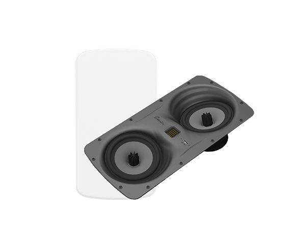 Goldenear Technology Invisa MpX