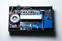 Musical Fidelity A1 - Best Product EISA 2024-2025 - 4