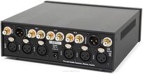 Pro-Ject Pre Box RS (czarny) - 2