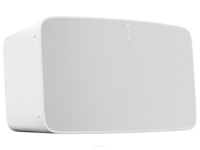 Sonos - FIVE - White - Głośnik multiroom - Salon Poznań