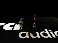 Gauder Akustik Vescova MKII Black Edition - 3