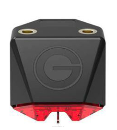 Goldring E1 Red MM (GL0054)