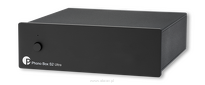 Pro-Ject Phono Box S2 Ultra (srebrny) - 3
