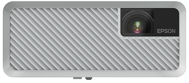 Epson - EF-100W - ANDROID TV EDITION
