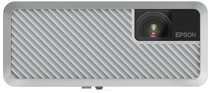 Epson - EF-100W - ANDROID TV EDITION Inteligentny projektor przenośny - Salon Poznań