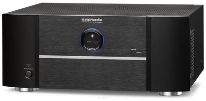 Marantz - MM8077 - wielokanałowy wzmacniacz mocy - Salon Poznań