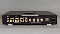 Heed Lagrange + DAC 5.0 - 2