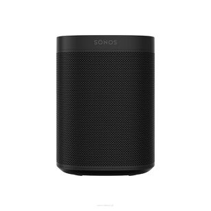 Sonos One SL - kolor czarny - Salon Poznań