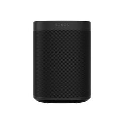 Sonos One SL Black