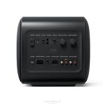 Kef Kube KC62 (czarny) - 3