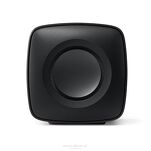 Kef Kube KC62 (czarny) - 2