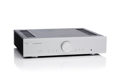 Musical Fidelity M5si Silver 