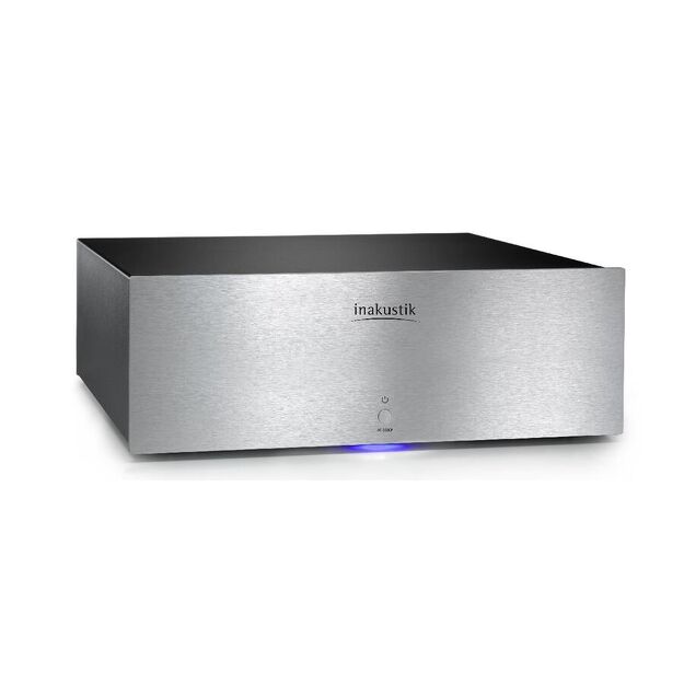 INAKUSTIK REFERENZ AC-4500 SCHUKO SMALL 1 Filter 1 x Analog