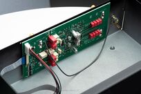 Musical Fidelity M3x Vinyl (srebrny) - 3