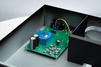 Musical Fidelity M3x Vinyl (srebrny) - 2