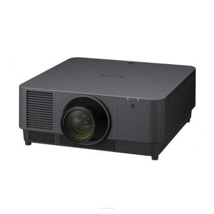 SONY - VPL-FHZ120 L/B - Black - Projektor (bez obiektywu) - Salon Poznań