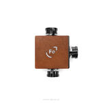 Ferrum Power Splitter - 2