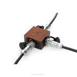Ferrum Power Splitter - 3