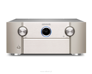 Marantz SR8015 - 6