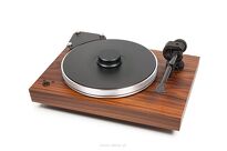 Pro-Ject X-tension 9 (czarny lakier) - 9